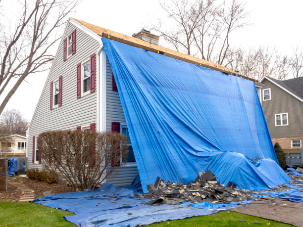 Siding for New Construction in Highland Heights, KY